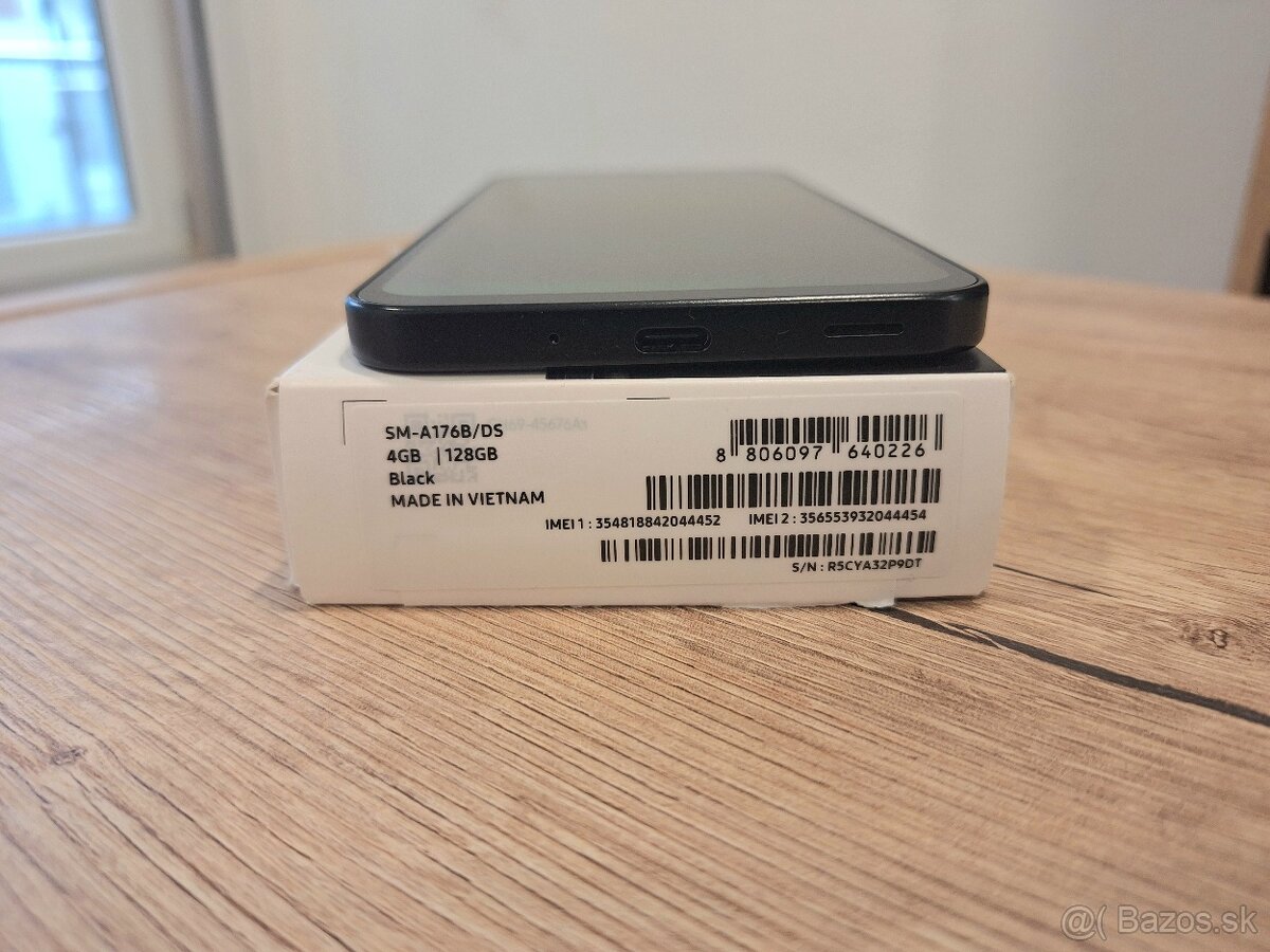 Samsung Galaxy A26 5G 4GB/128GB - 6