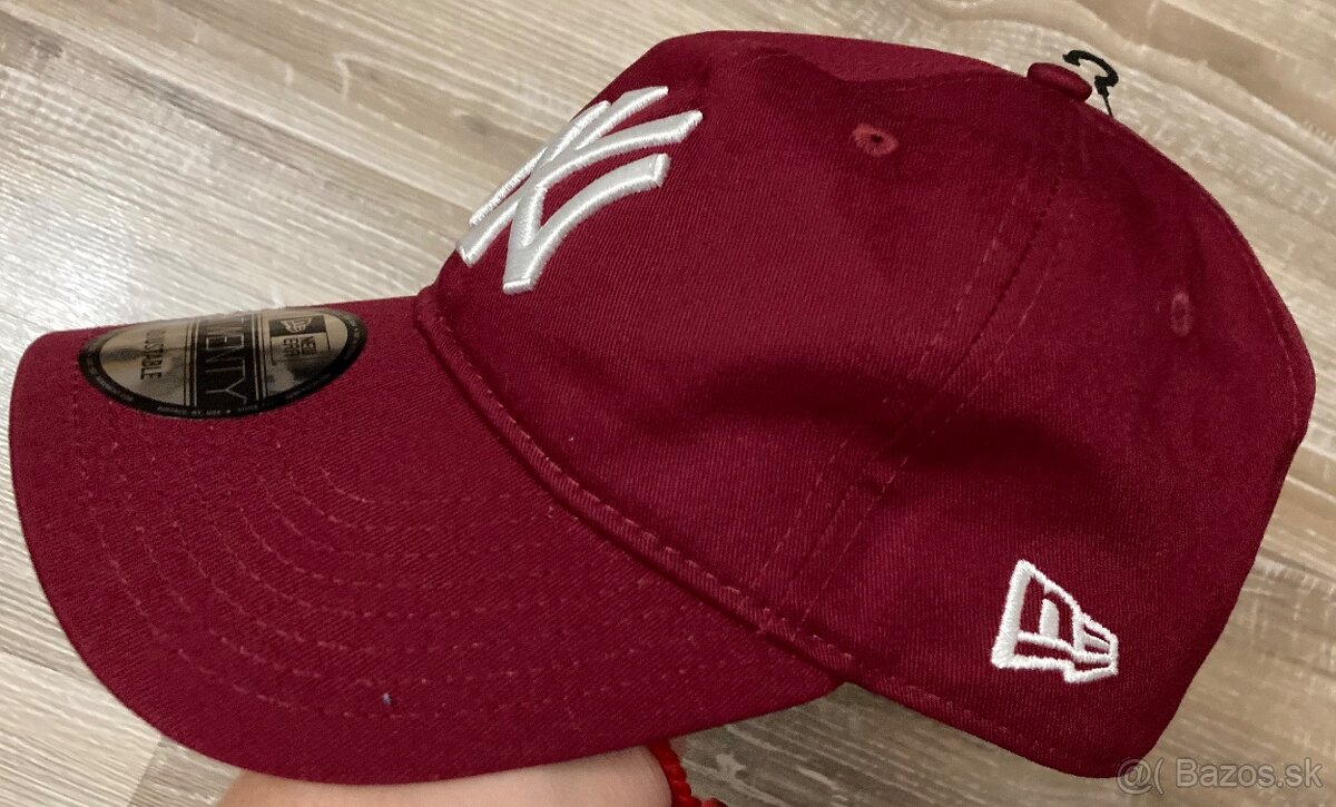 Šiltovka unisex/Nová - 6