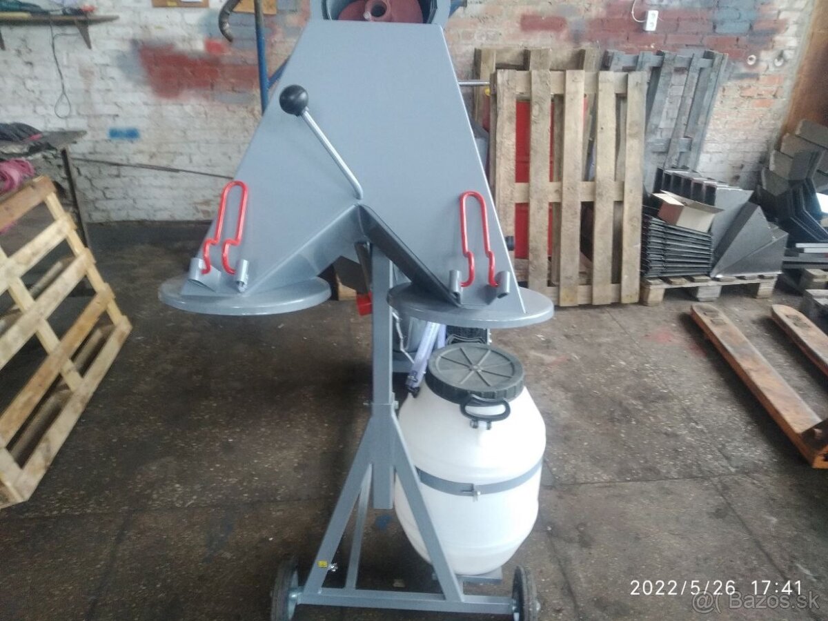 Mořičká osiv PN-3 - 6