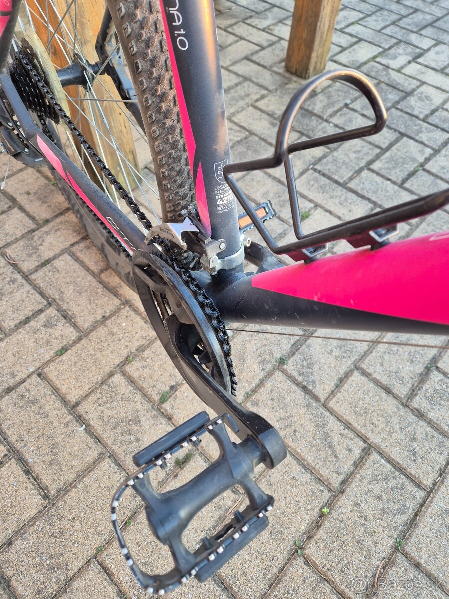 Predam CTM Charisma - 6