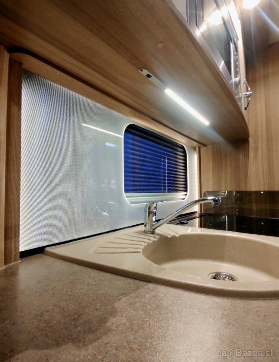 Swift Sterling Eccles, tabbert, hobby, fendt - 6