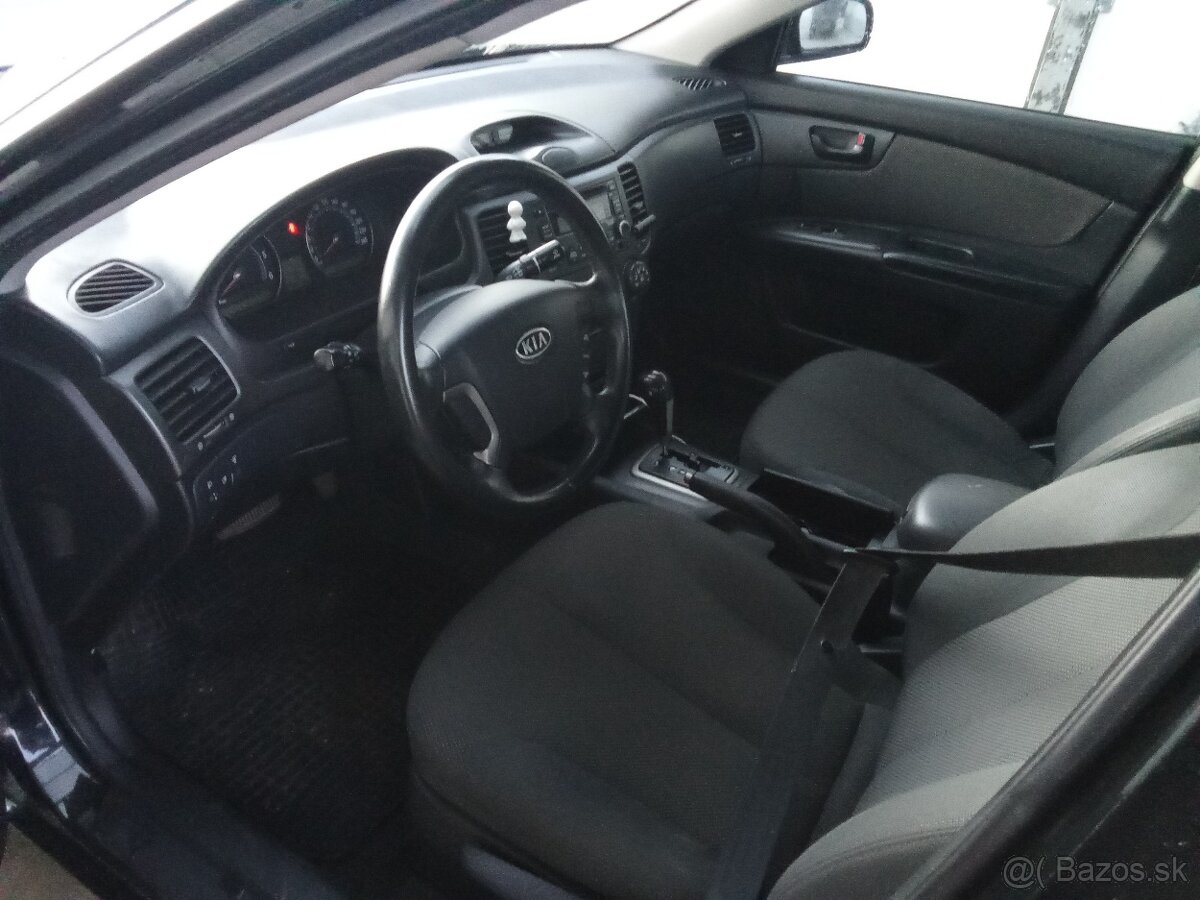 Kia magentis automat - 6