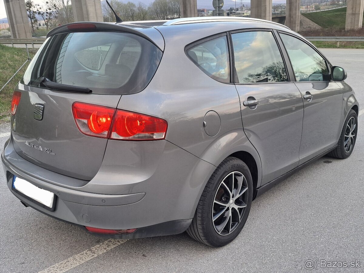Seat Altea XL 1.4 TSI - 6
