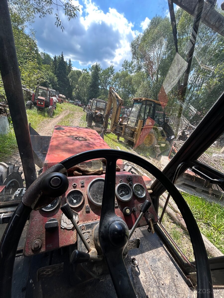 Zetor 10145 - 6