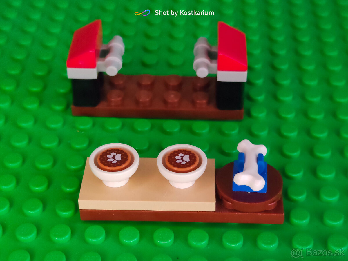 Lego City set 60369 - 6