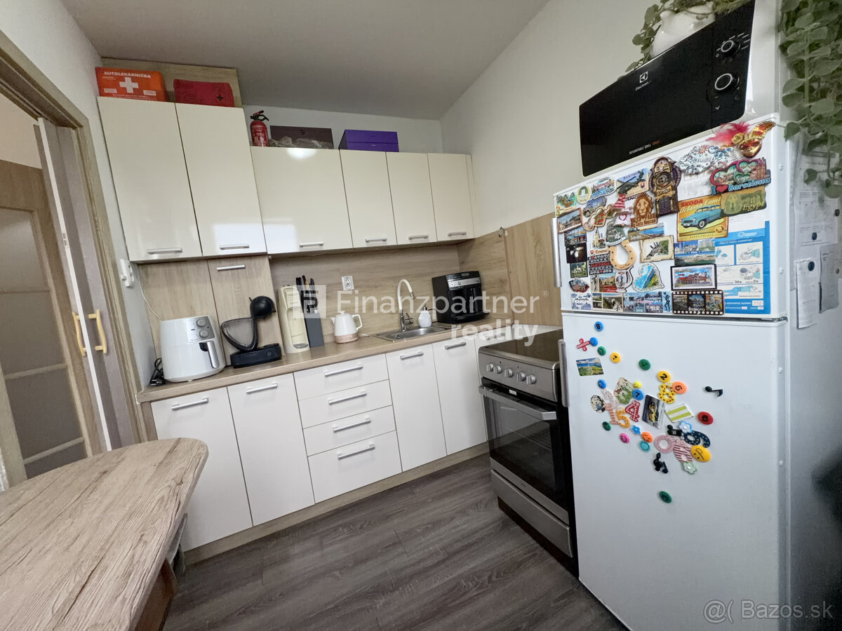 1-izbový bauring na predaj, Poštová, Trnava, 29m2 - 6