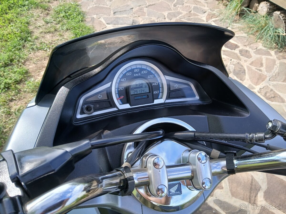 Honda Pcx 125 - 6