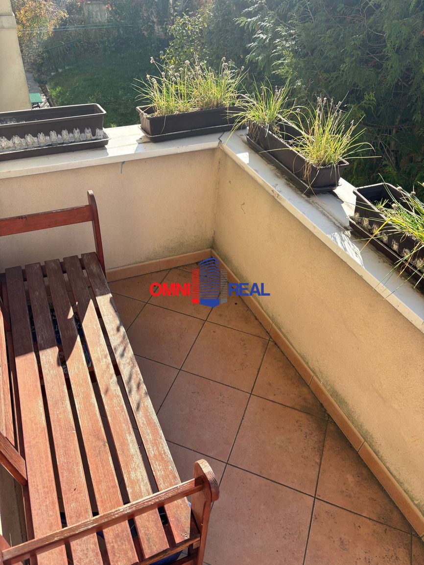 Slnečný 4 izbový byt v lokalite Palisády, Staré Mesto - 6