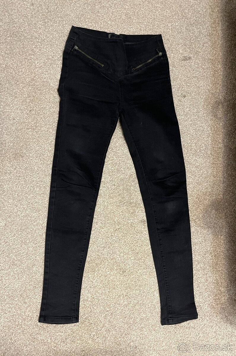 Rifle, jeansy - aj nové, od 3-10, Eur za kus, XS, XXS, S, M - 6