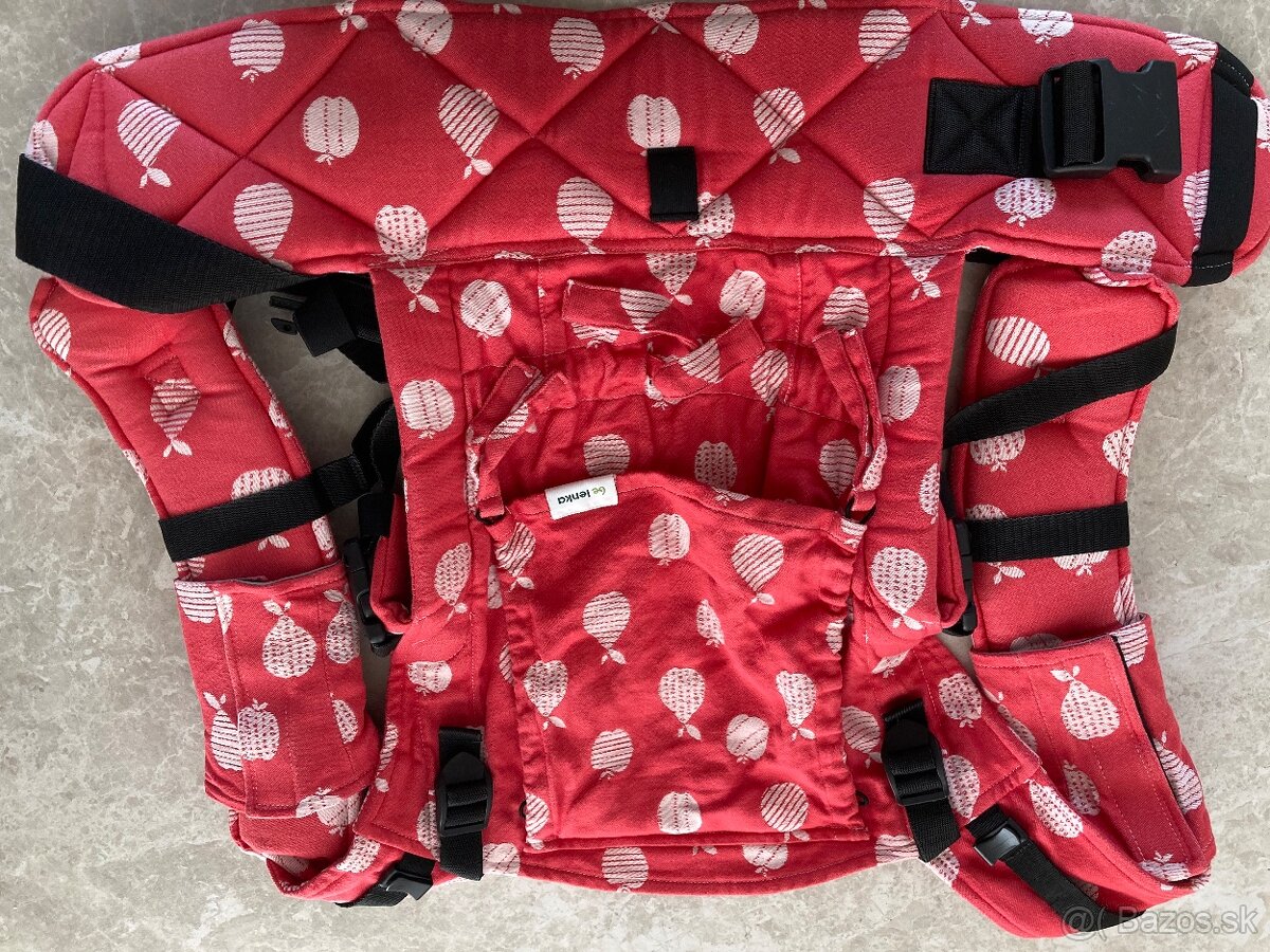 Ergonomicky nosic Be Lenka mini - 6