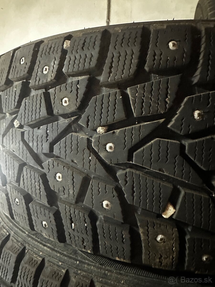 Zimné 215/55R17 a 225/45R17 - 6