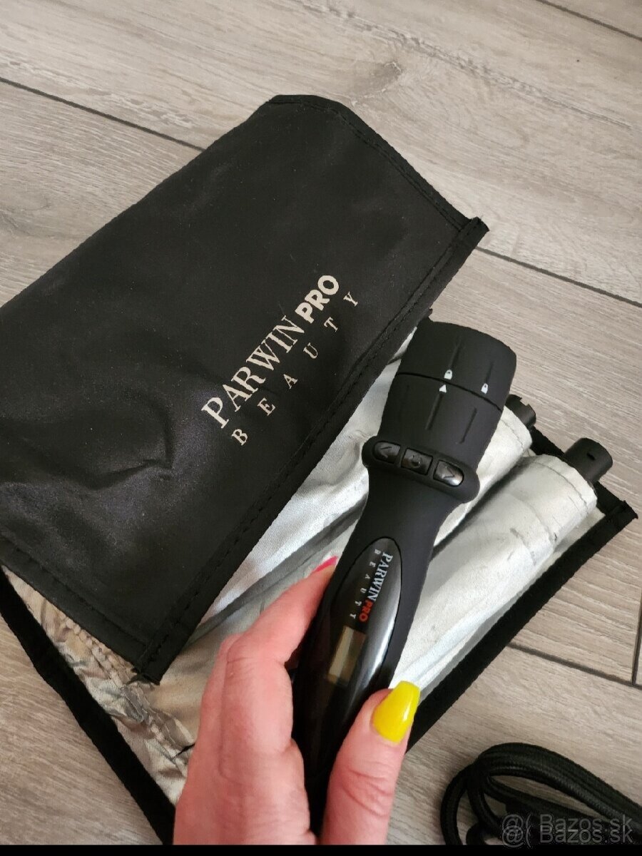 Kulma Parwin Pro+sada 7mich keramických nádstavcov - 6