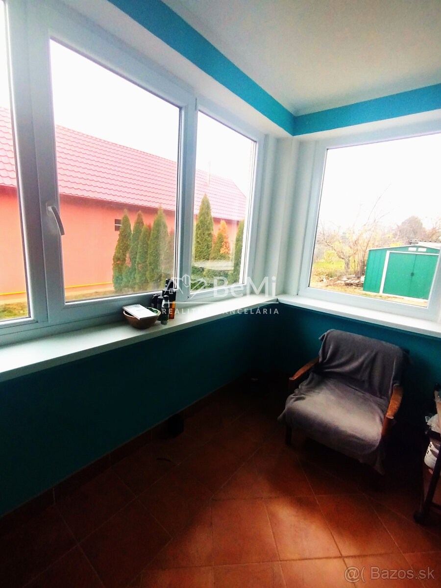 039-12-PAMAa Rodinný dom v obci Golianovo s potenciálom - 6