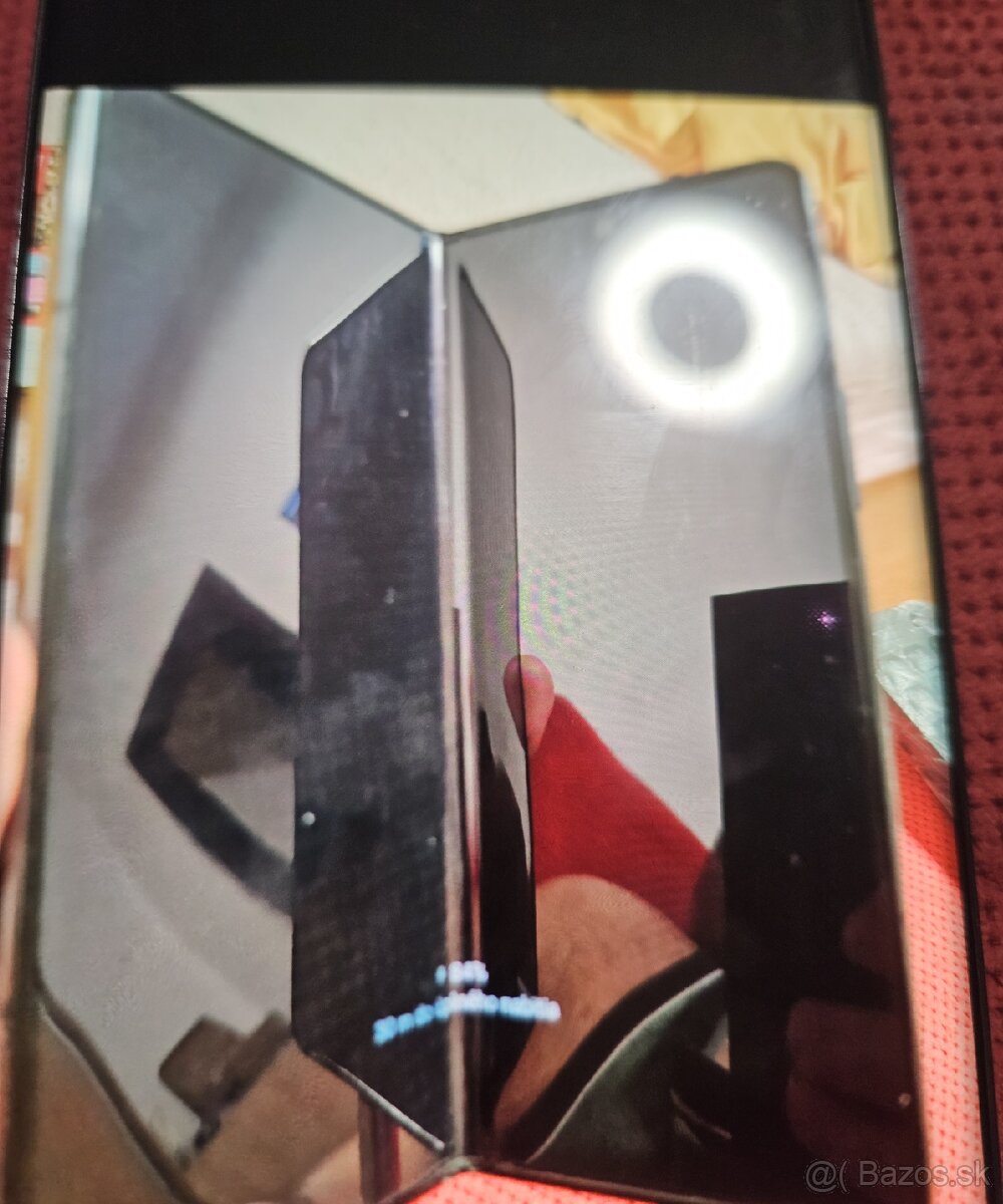 Samsung galaxy fold 5 5g 12/512 - 6