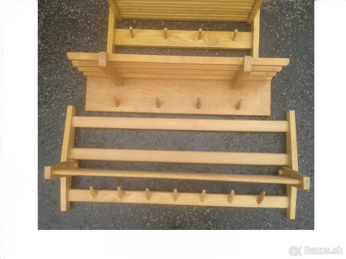 PREDAM STOLICKA,KEMPINGOVA STOLICKA, LEHATKO, VESIAKY A INE - 6