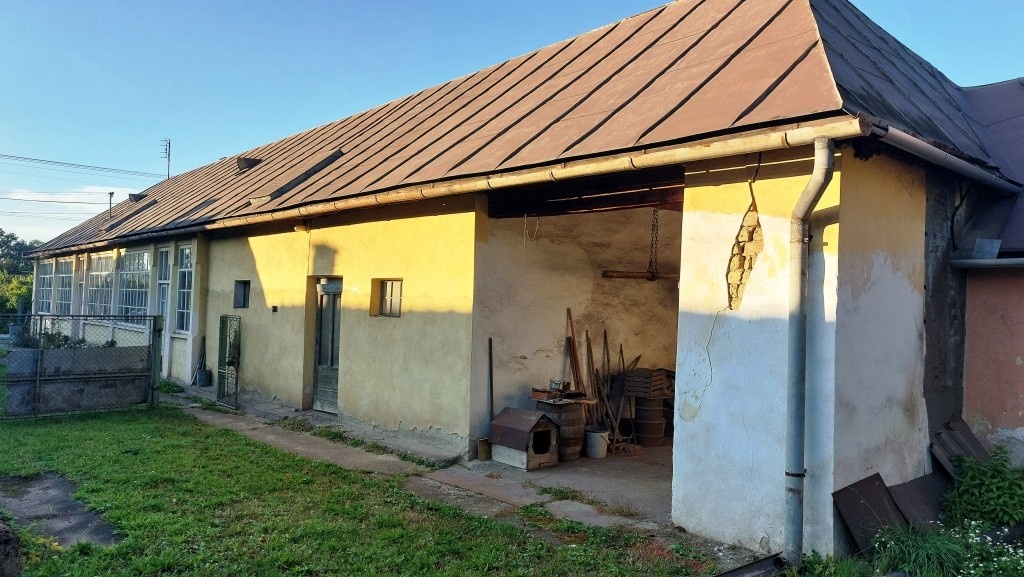 Predaj domu s pozemkom - 6