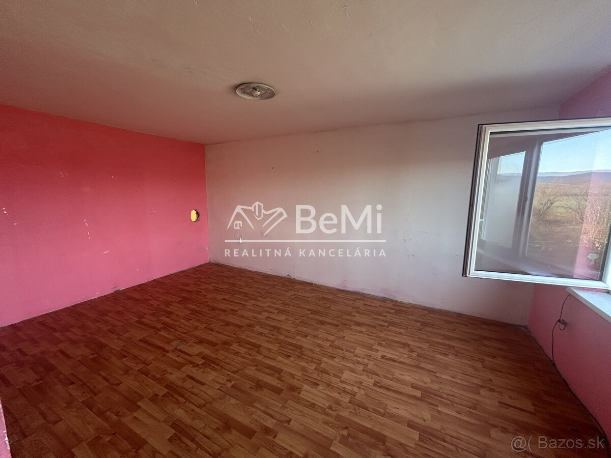 3 izbový veľký byt, Veľké Teriakovce, Rimavská Sobota - 6