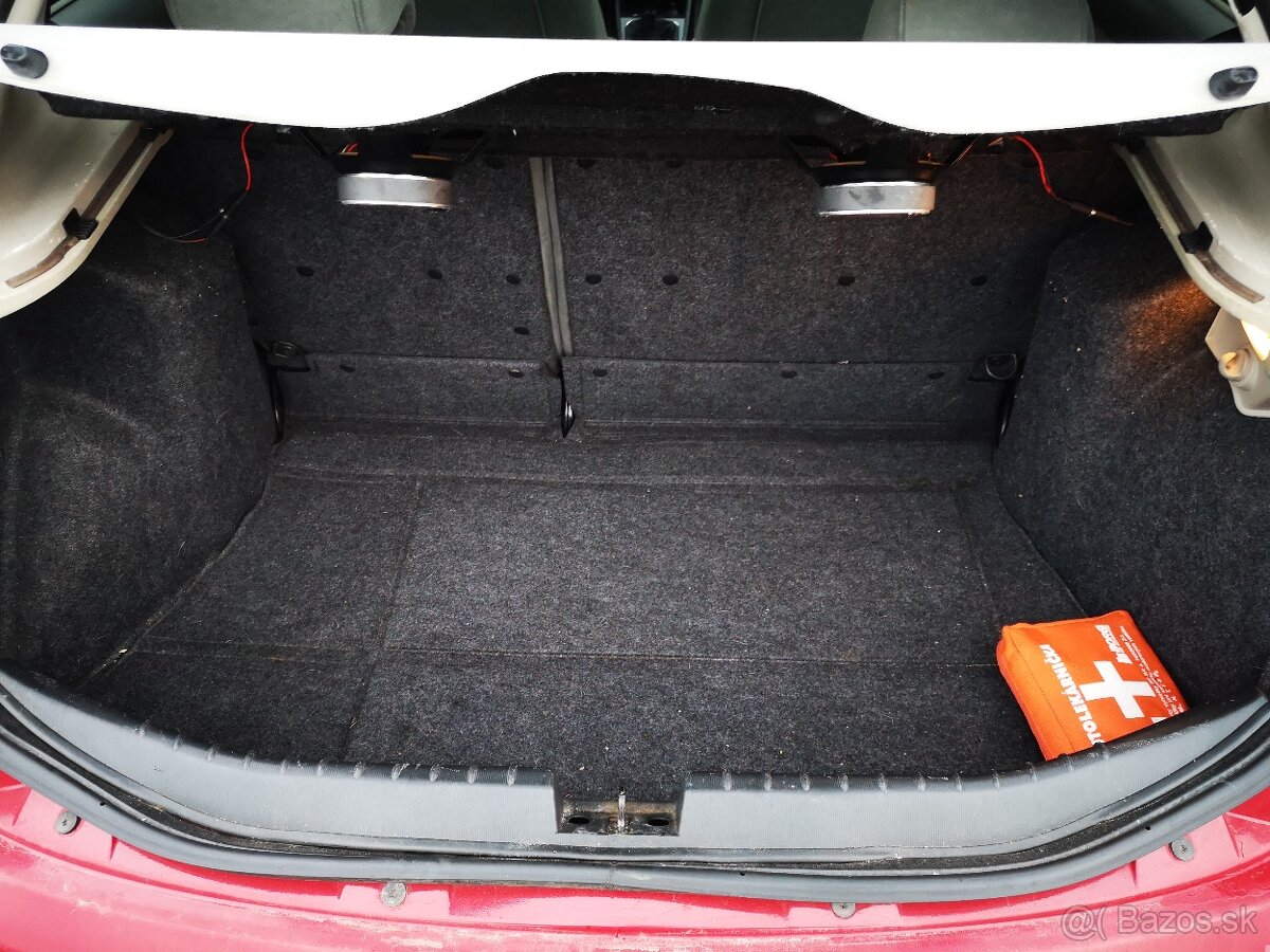 Alfa Romeo 147 1.9jtd 95 kw - 6