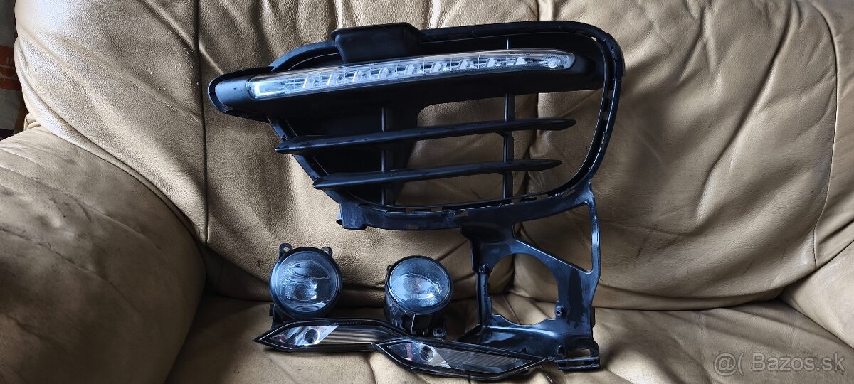 Porsche cayenne 4,8 turbo v8 368kw - 6