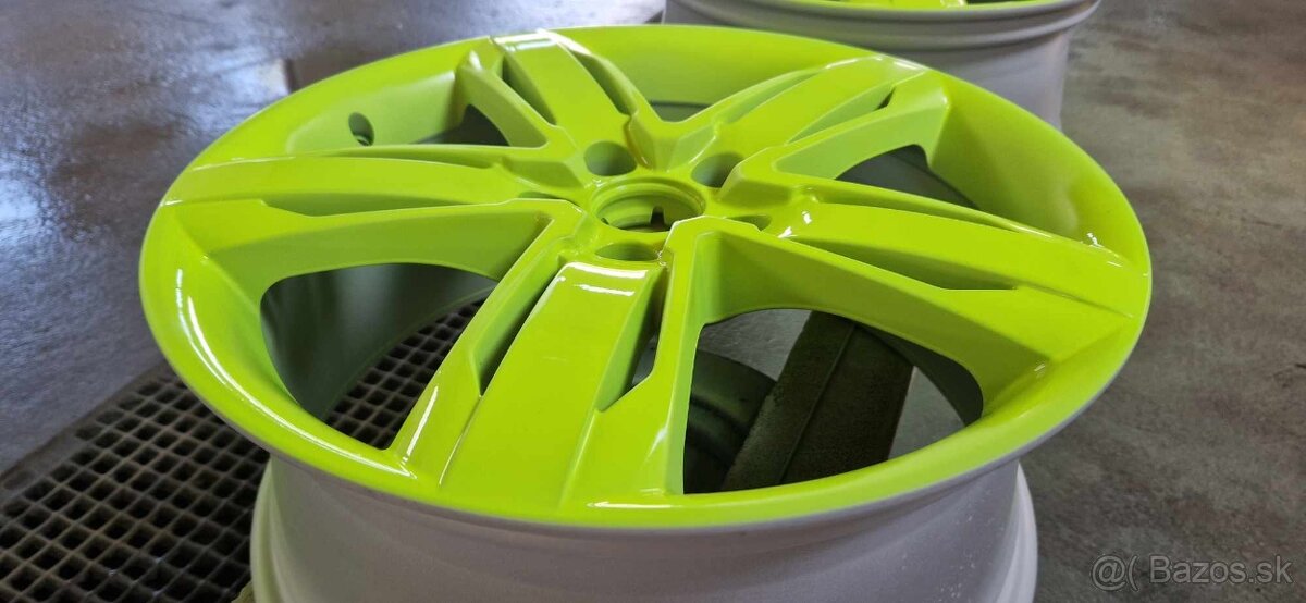 225/40/r18 5x112 - 6