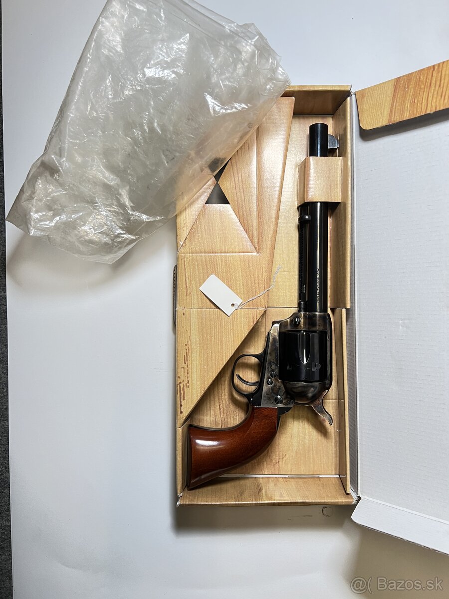 UBERTI Cattleman, 7,1/2” - 6