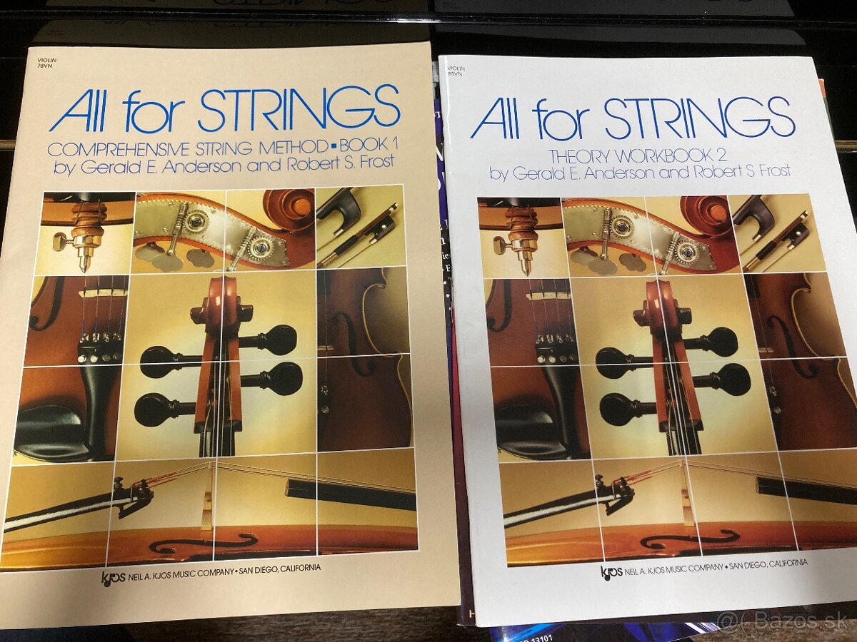 NOTY PRE HUSLE - lacno - 6