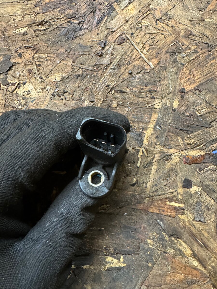 M52tu/M54 originál senzory vačiek sacej aj výfukovej - 6