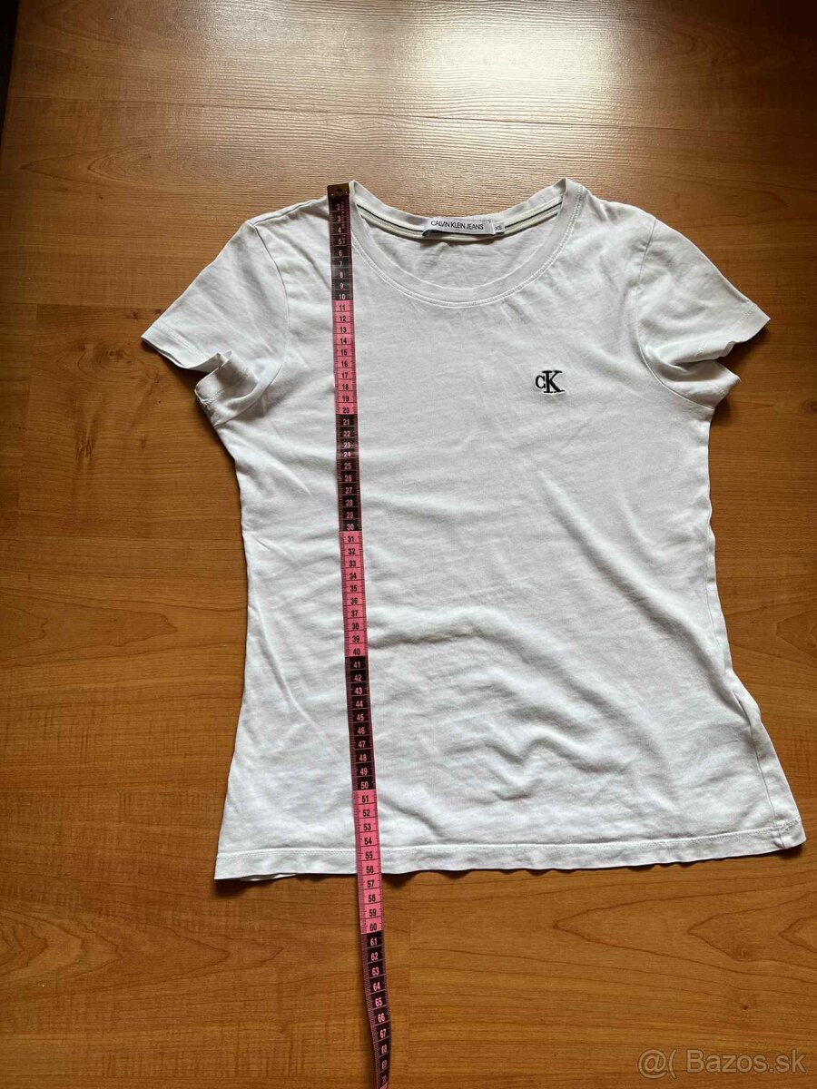 Tričko Calvin Klein - 6