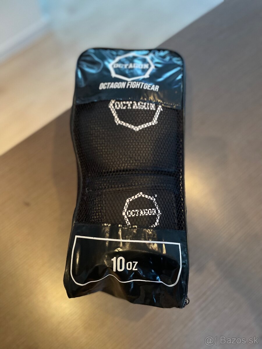 Octagon rukavice na box - 6