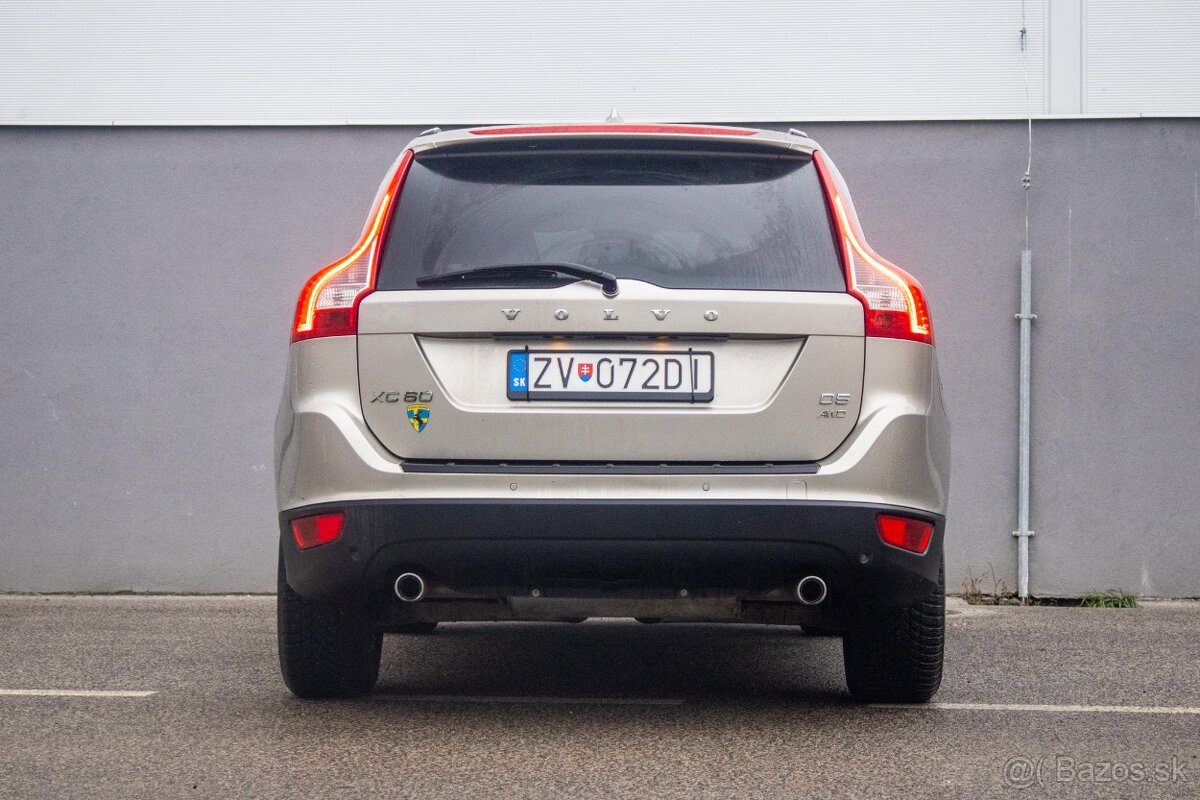 Volvo XC60 2011 - 6