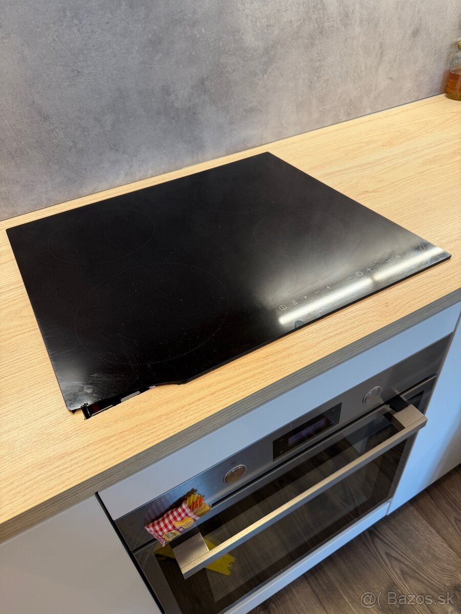 MATMÄSSIG Indukčná varná doska - 6