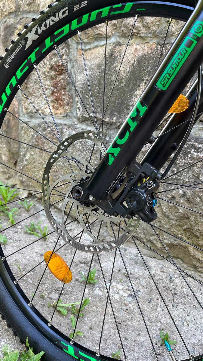 Ebike Ghost Teru - 6