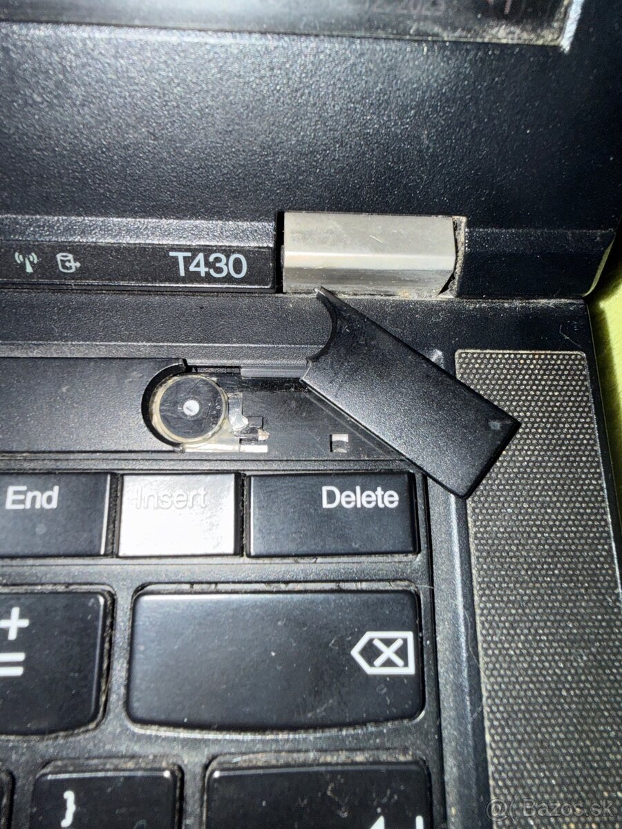 Lenovo thinkpad T430 - 6