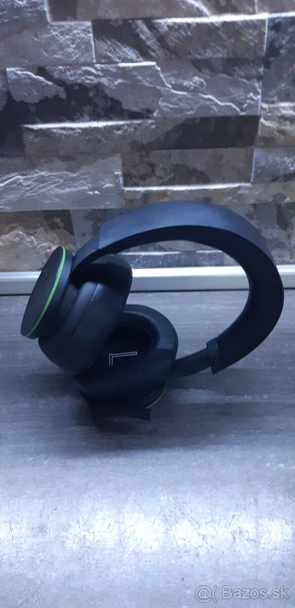 Predám Xbox Headphones - 6