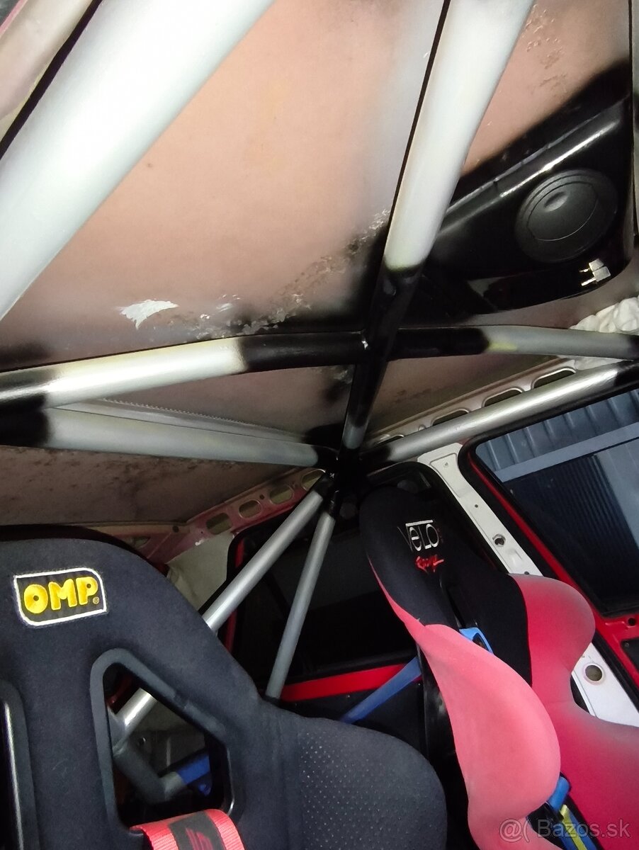 Škoda Favorit Rally - 6