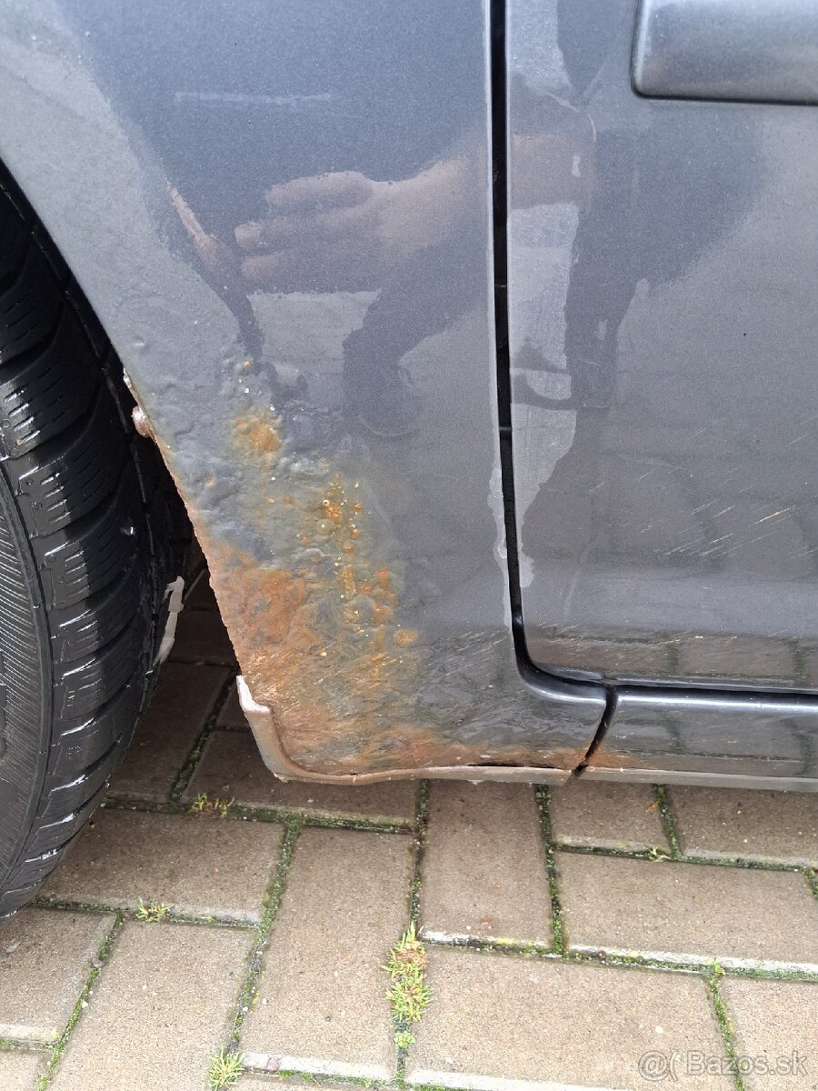 Ford Focus C-Max 1.8 TDCi. - 6