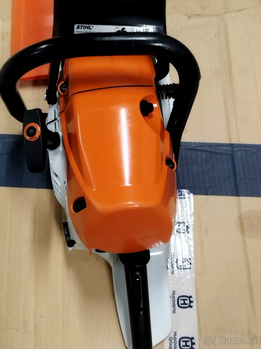 Stihl MS 462C-M Motrova pila - 6