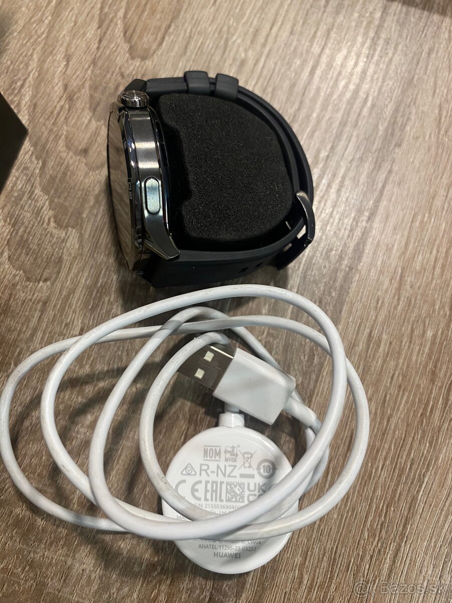 hodinky Huawei Watch GT 5 - 6