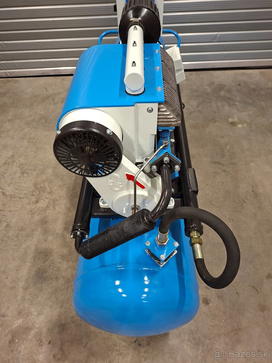 Kompresor Orlík PKS 50 - 6