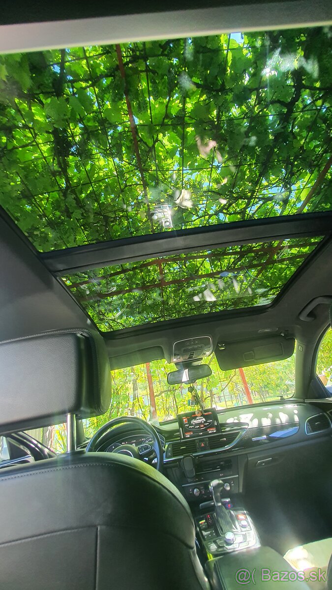 Audi a6c7 allroad Exklusiv - 6