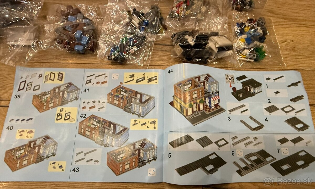 Detektivska kancelaria 10246 - 6