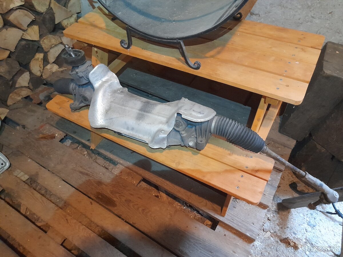 Diely Škoda Octavia II 1.6 TDI 4x4 2013 - 6