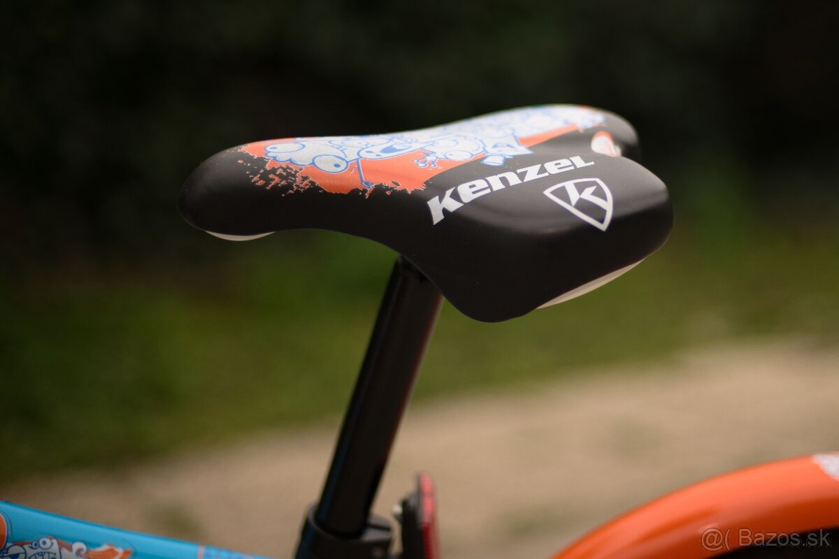 20´´ detský bicykel kenzel kaleo - 6