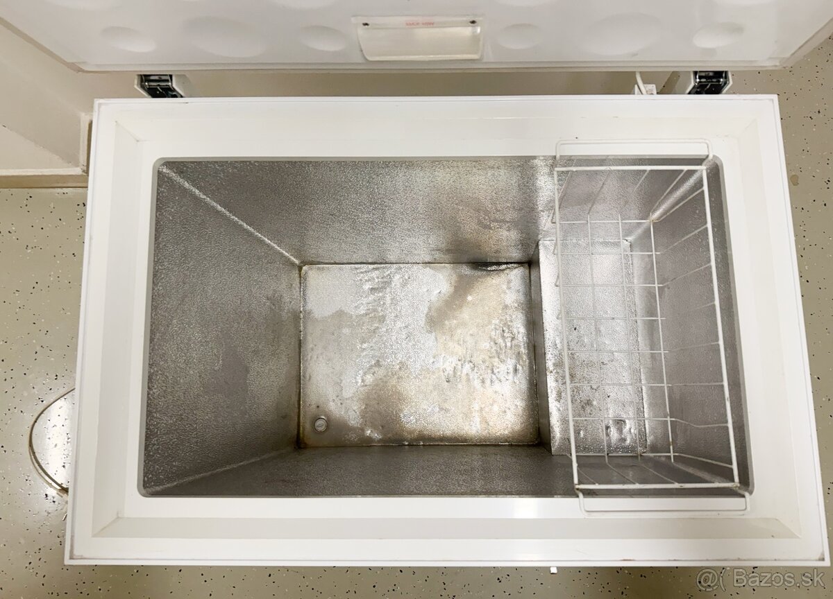 Predám mrazničku - 6