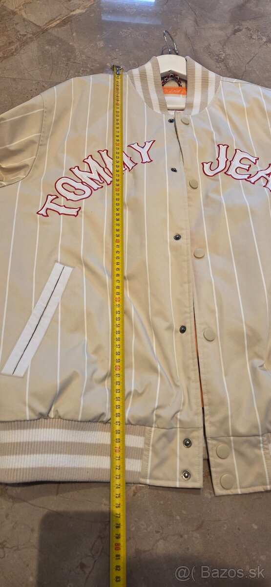 Bombera Tommy Hilfiger - 6