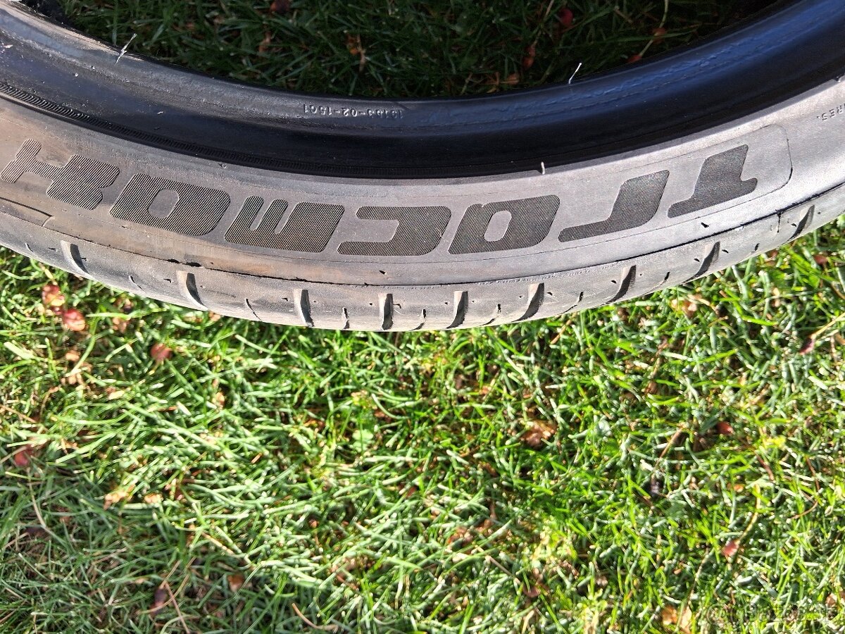 225/35 r19 letne pneumatiky - 6