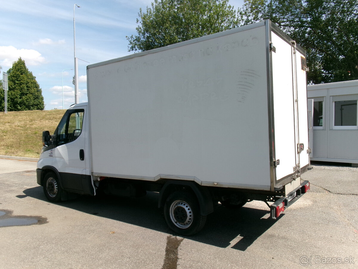 IVECO DAILY 35 S 16 CHLAĎÁK - 6
