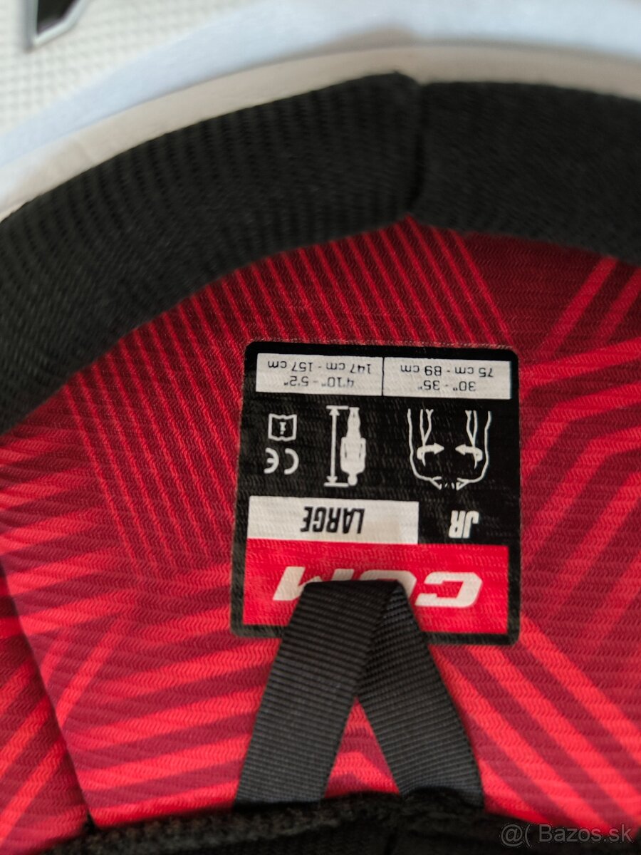 Detská hokejová výstroj - 6