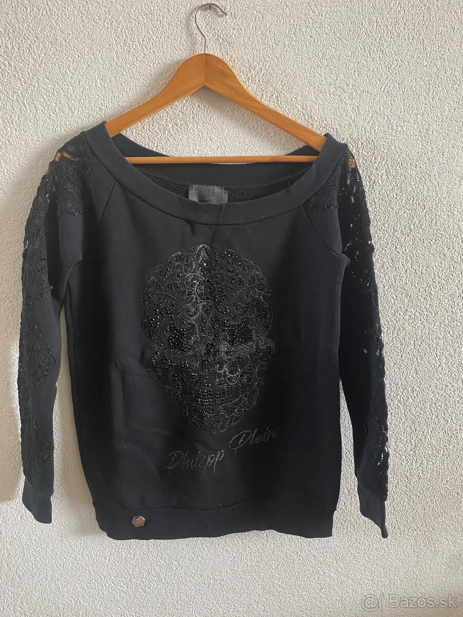 Damska mikina philipp plein - 6