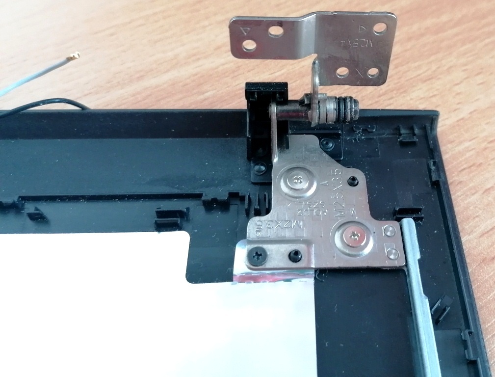 Náhradné diely Lenovo G50/Z50 - 6